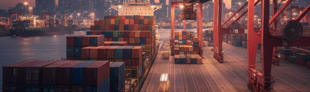 ترخیص کالا چیست و چگونه انجام می‌شود؟